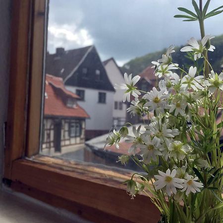 Apartment Am Alten Markt Stolberg  Экстерьер фото