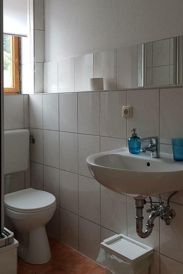 Apartment Am Alten Markt Stolberg  Экстерьер фото