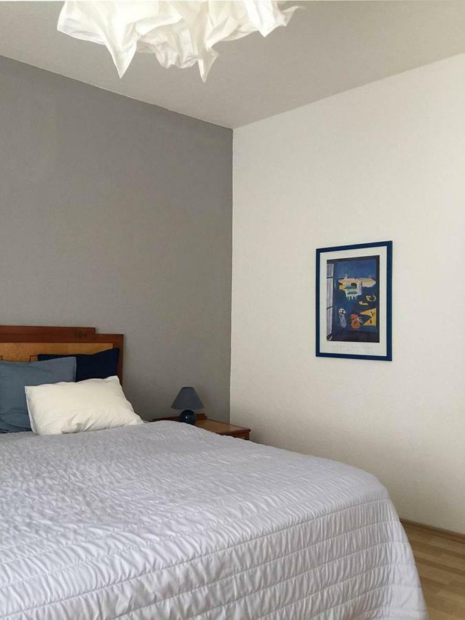 Apartment Am Alten Markt Stolberg  Экстерьер фото