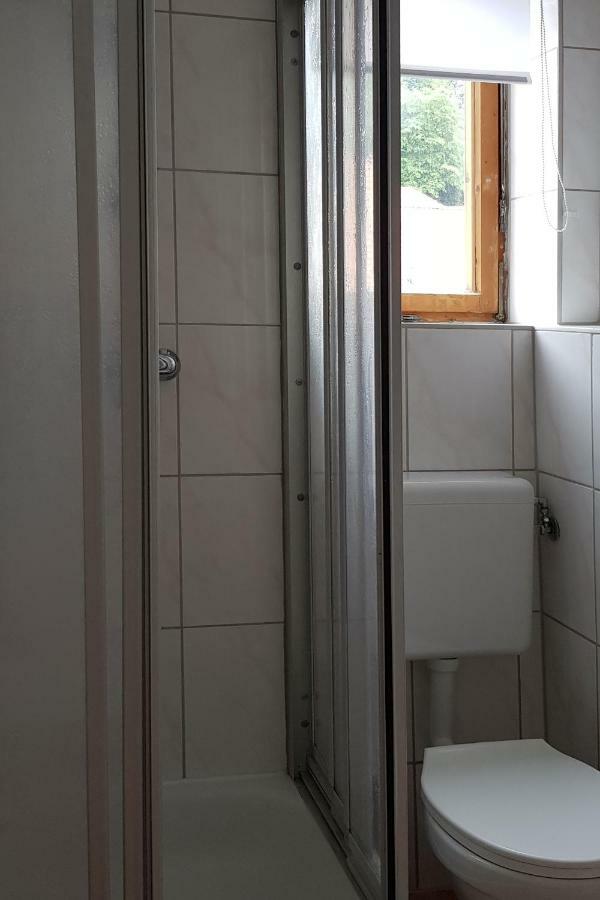 Apartment Am Alten Markt Stolberg  Экстерьер фото