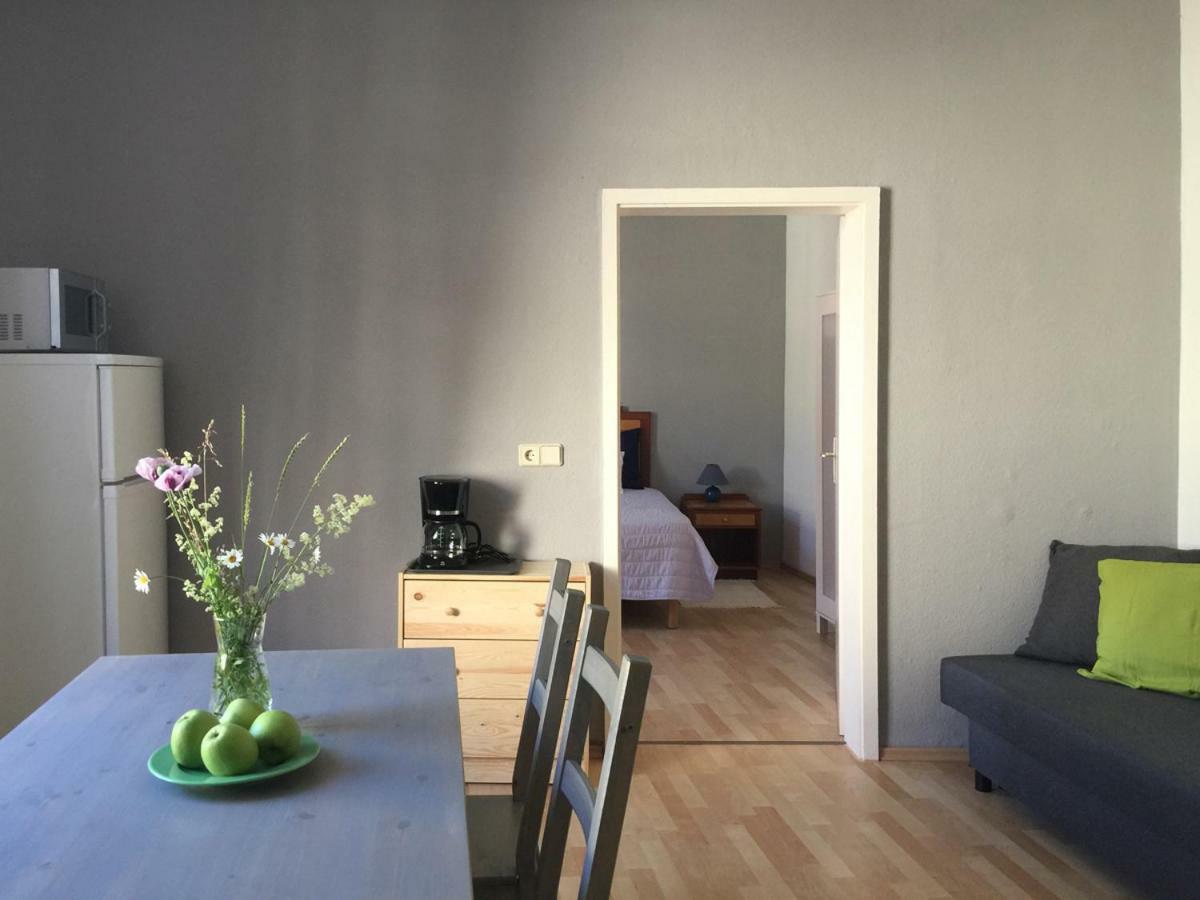 Apartment Am Alten Markt Stolberg  Экстерьер фото