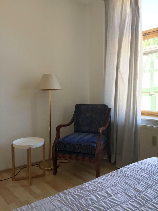 Apartment Am Alten Markt Stolberg  Экстерьер фото