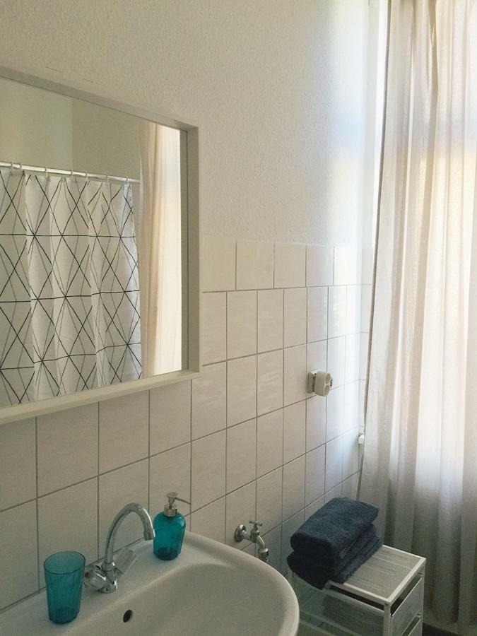 Apartment Am Alten Markt Stolberg  Экстерьер фото