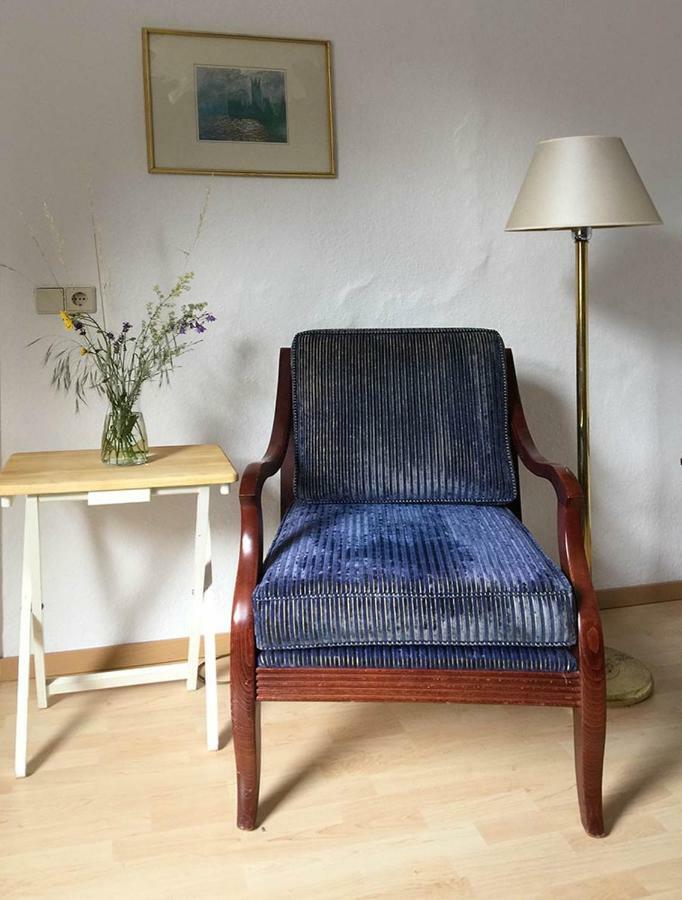 Apartment Am Alten Markt Stolberg  Экстерьер фото