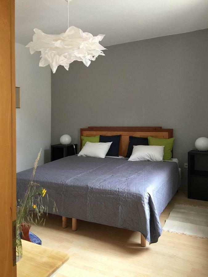 Apartment Am Alten Markt Stolberg  Экстерьер фото