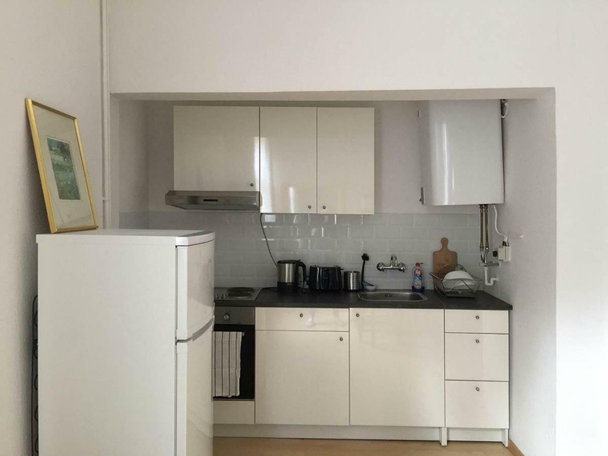 Apartment Am Alten Markt Stolberg  Экстерьер фото