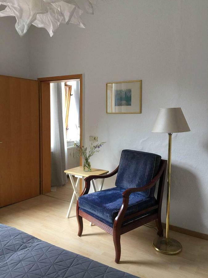 Apartment Am Alten Markt Stolberg  Экстерьер фото